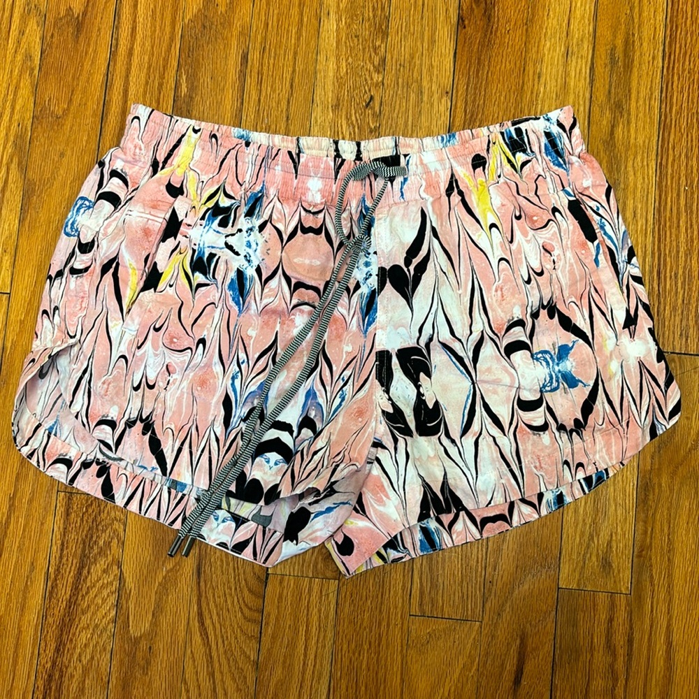 JCREW Drawstring Shorts size Small